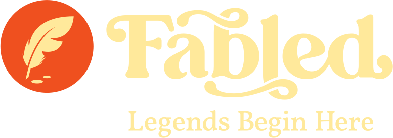 Fabled Logo